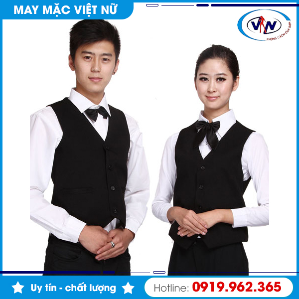 Đồng phục nhà hàng, khách sạn